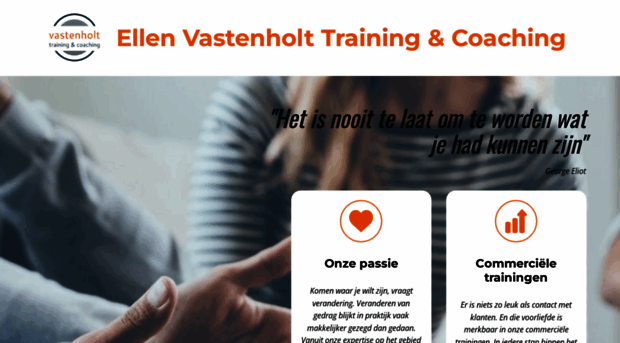 vastenholt.com