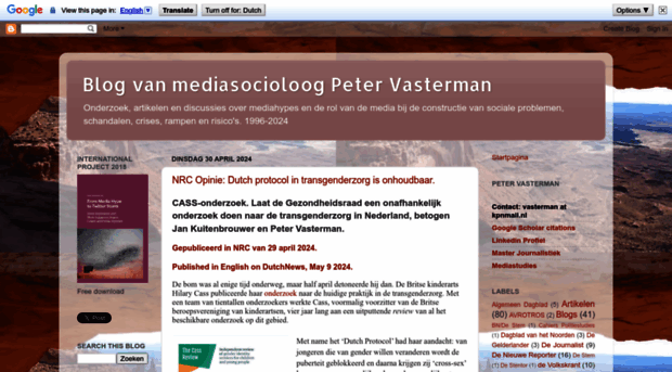 vasterman.nl