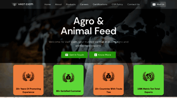 vastgroup.co.in