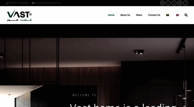 vasthome.com.sa