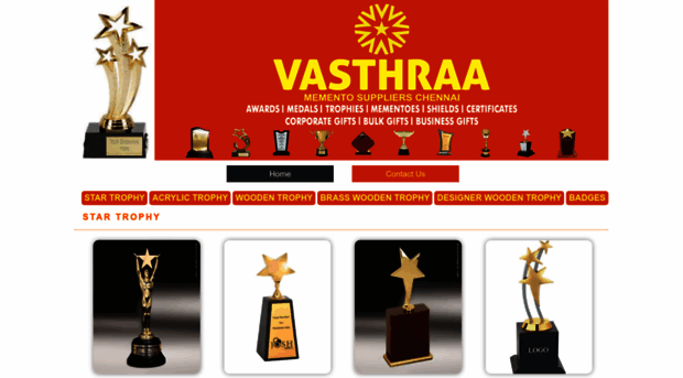 vasthraa.com