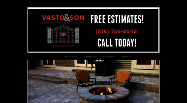 vastoandsonlandscaping.com