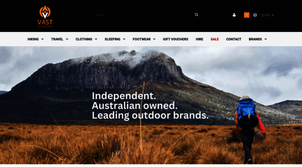 vastoutdoors.com.au