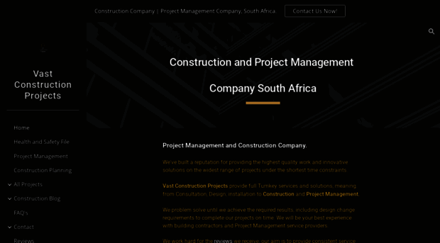 vastprojects.com