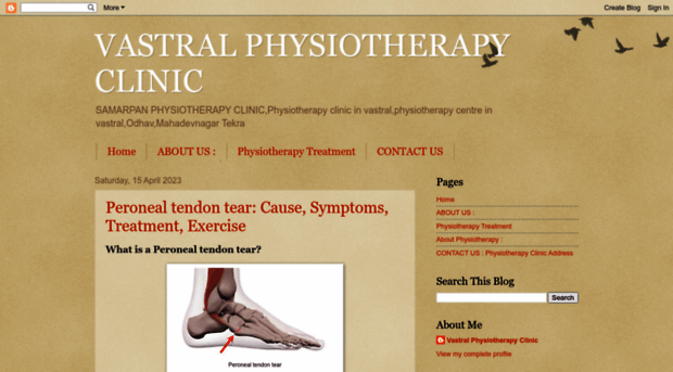 vastralphysiotherapyclinic.blogspot.in
