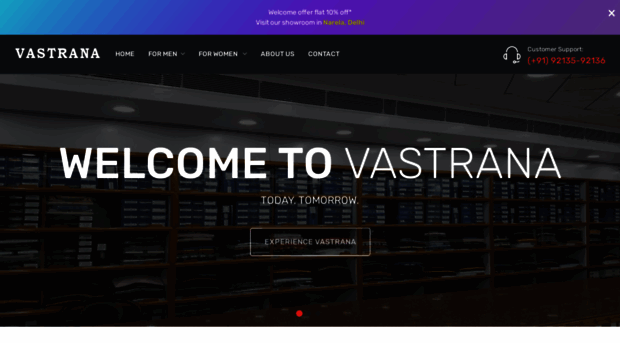 vastrana.com