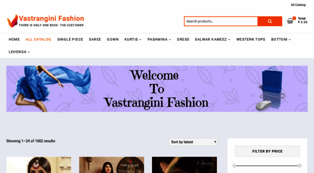 vastrangini.com