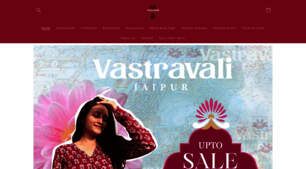 vastravalijaipur.com