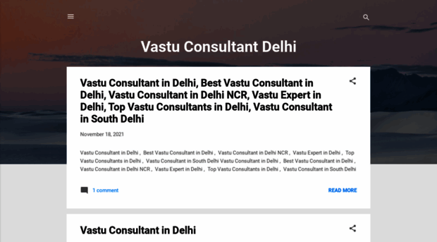 vastu-consultant-delhi.blogspot.com