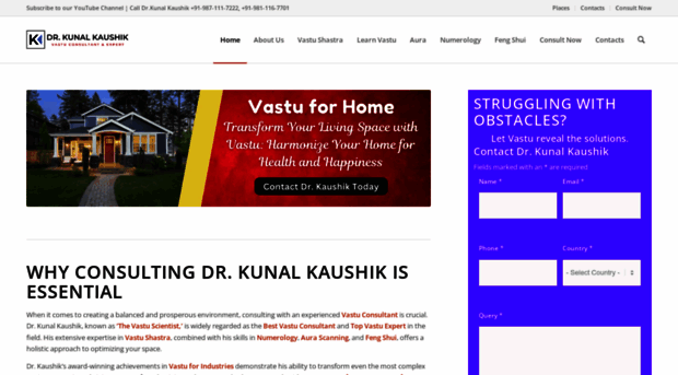 vastu-expert.in