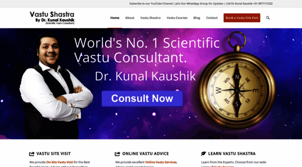 vastu-shastra.co.in