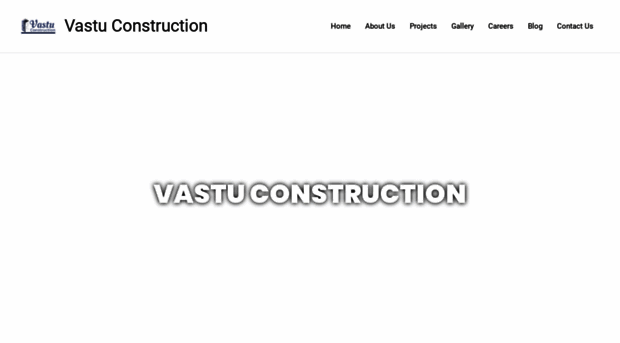 vastuconstruction.in