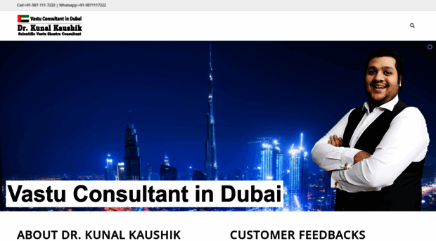 vastuconsultantindubai.com