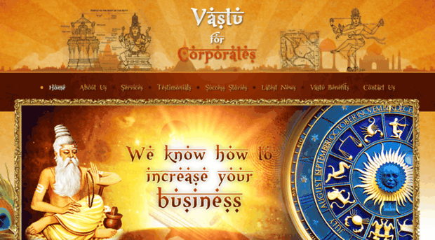 vastuforcorporates.com