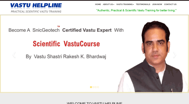 vastuhelpline.com