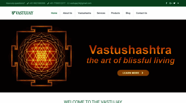 vastujay.com