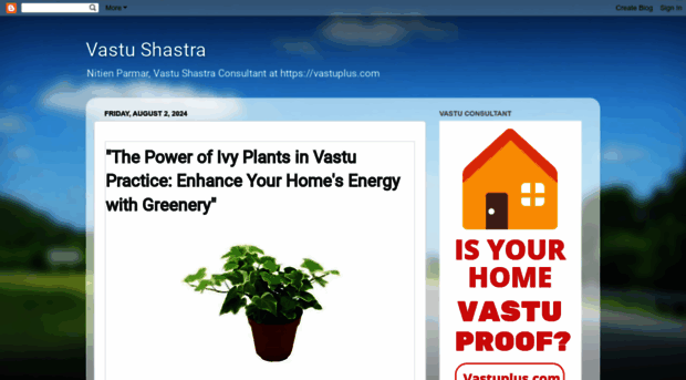 vastuplus.blogspot.com