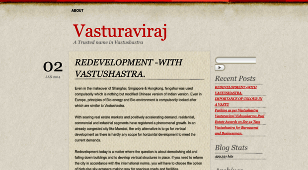 vasturaviraj.wordpress.com