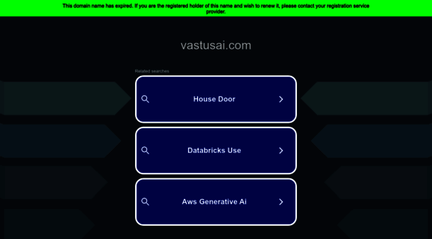 vastusai.com