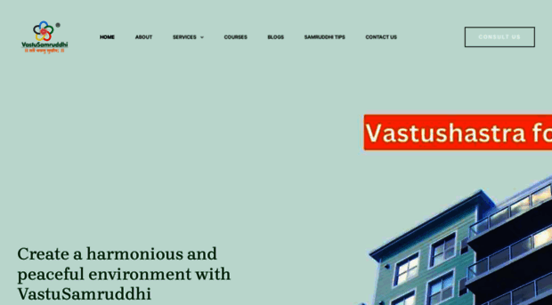 vastusamruddhi.com