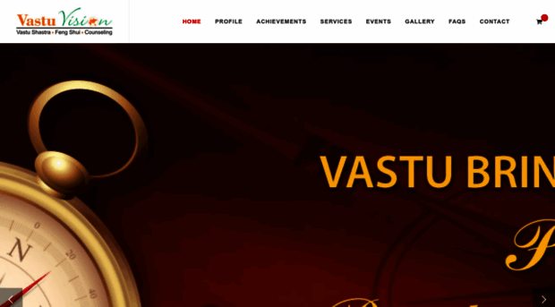 vastuvision.com