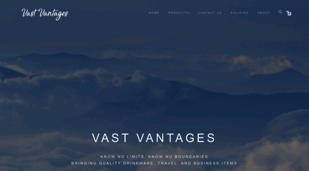 vastvantages.com