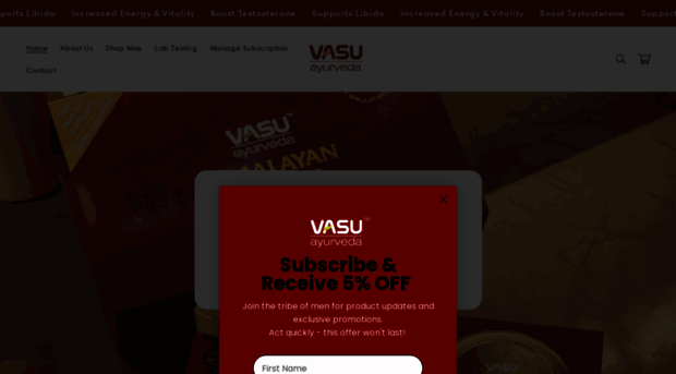 vasuar.com