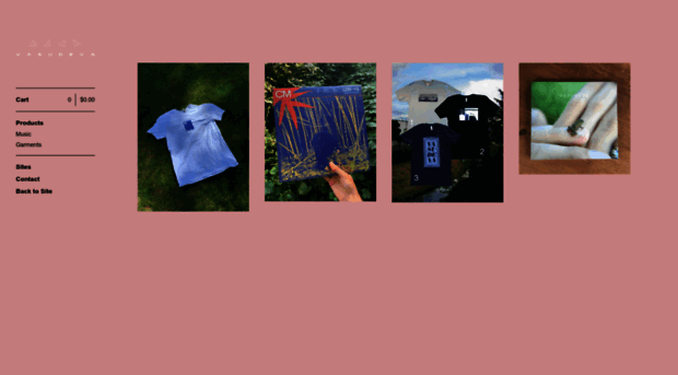 vasudeva.bigcartel.com