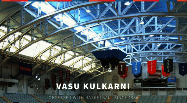 vasukulkarni.com