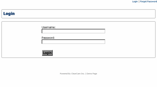 vasunnyvale.clearcareonline.com