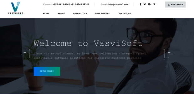 vasvisoft.com