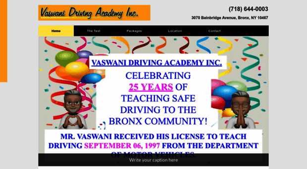 vaswanidrivingacademyinc.com