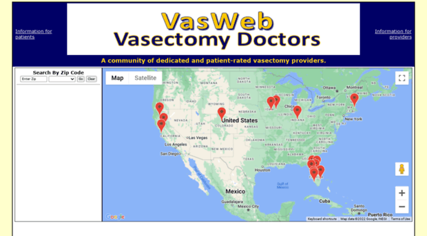 vaswebdoctors.com
