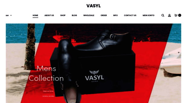 vasyl.at