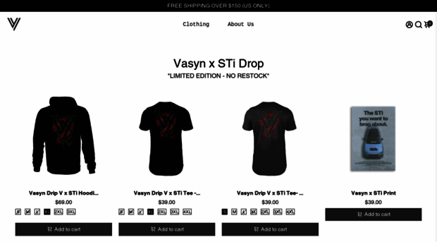 vasyn.com