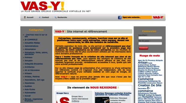 vasyweb.fr