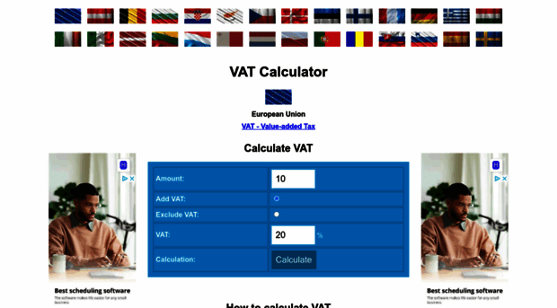 vat-calculation.com