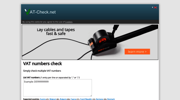 vat-check.net