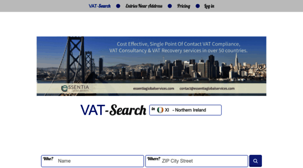 vat-search.eu