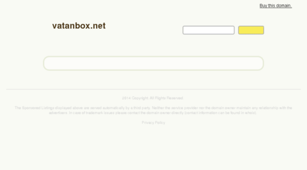 vatanbox.net