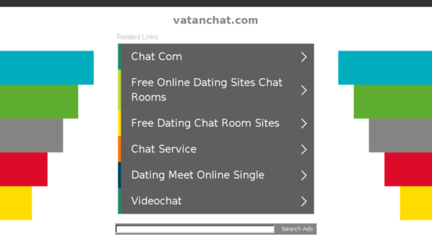 vatanchat.com