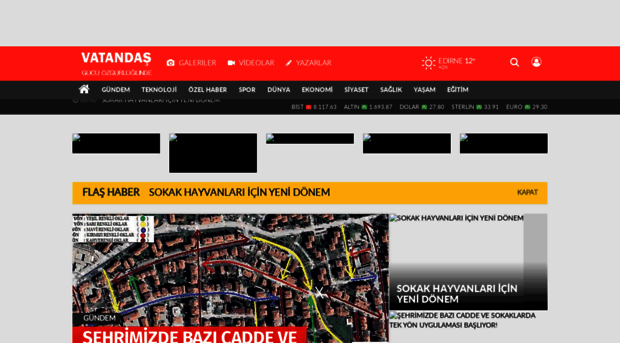 vatandasgazetesi.com.tr