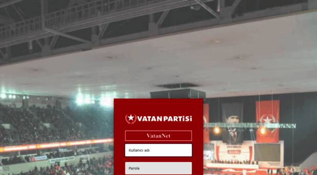 vatanpartisi.net