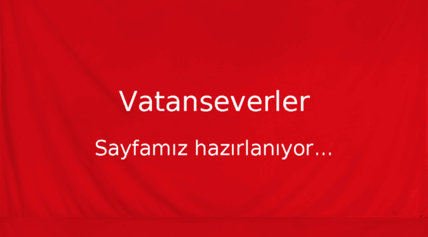 vatanseverler.com