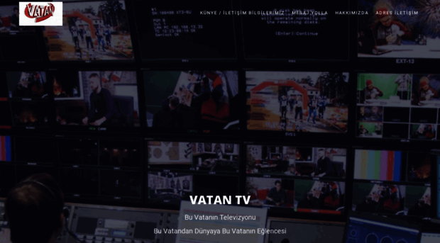 vatantv.com.tr