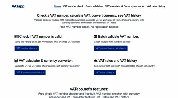 vatapp.net