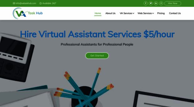 vataskhub.com