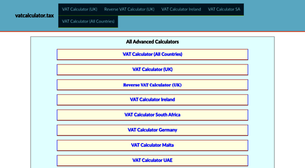 vatcalculator.tax