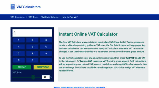 vatcalculators.co.uk