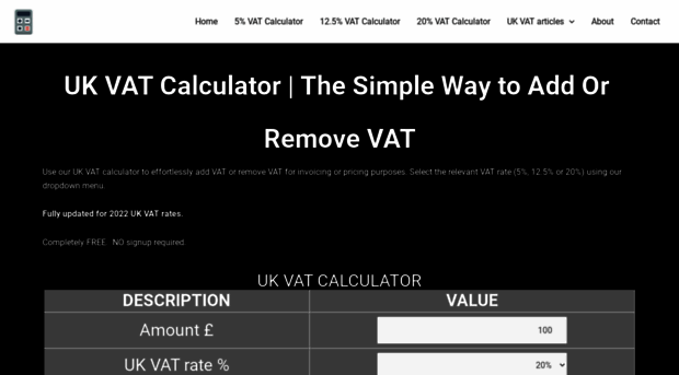 vatcalculators.online